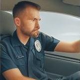 שוטר לא נתן לי דו"ח במקום